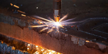 Газокислородная резка