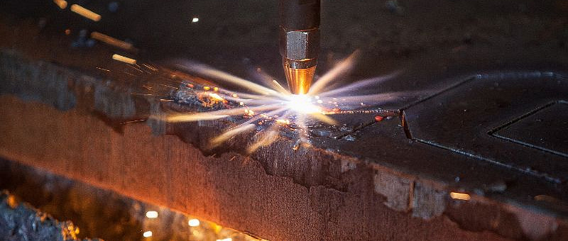 Газокислородная резка